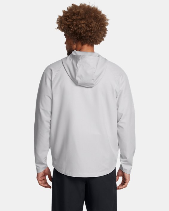 UA Unstoppable Left Chest Men's Jacket | Under Armour UA Unstoppable Left Chest Men's Jacket | Under Armour